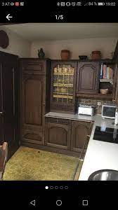 eine neue alte kuche muss her kuche mit insel kucheninsel alte kuche