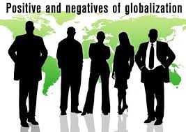 Positive And Negative Effects Of Globalization Negative Effects Of Globalization Effects Of Globalization Negativity