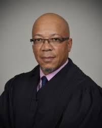 Chief Judge Alonzo Harris, Ret.