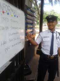 Sehingga untuk mengatasi masalah tersebut madingloker. Informasi Lowongan Kerja Satpam Security Sopir Operator Produksi Pekerjaan Bintan Batam Agustus 2018