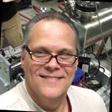 Opening of the Sioux High Voltage Laboratory