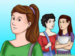How To Become The Queen Bee Of Your School: 7 Steps