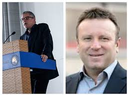 Selbekk's work have you seen? Fritt Ords Honnorpris Til Flemming Rose Og Vebjorn Selbekk Human Rights Service