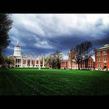 The Mizzou Campus Doesn T Look Half Bad Wherewebelong Oh The Places You Ll Go University Of Missouri Pictures