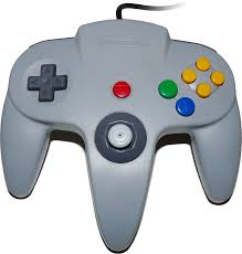 A total of four controllers could be inputted into an n64. Nintendo 64 N64 Information Specs Gametrog