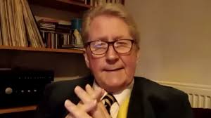 UPF UK UN International Day of Peace: Ian Pelham Turner