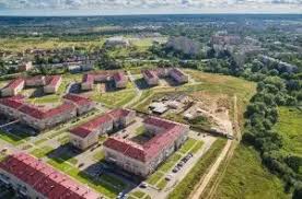 В статье рассказано о всех достопримечательностях и интересных местах истры. Novostrojki V Gorode Istra Ot Zastrojshika 4 Zhk Na Gdeetotdom Ru
