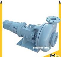 Coarse Corrosion Resistance Centrifugal Pump