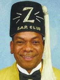 Terrence “Huck” Hilliard (1959-2021)