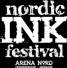 Nordic Ink Festival - Denmarks oldest tattoo convention