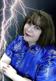 Interview with NY Times Bestselling Author Rachel Caine