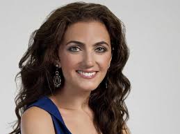 The Sexiest CEOs Alive!