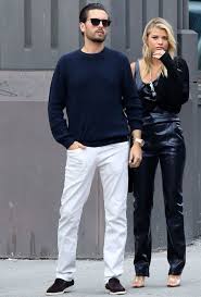 Scott disick and sofia richie dated for over three years before calling it quits. Sofia Richie And Scott Disick In New York Sofia Richie Scott Disick Sophia Richie