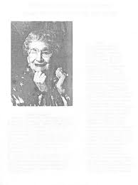 Obituaries from the Kern Valley Sun newspaper; Kern River Valley, Lake  Isabella, Kern County, California, 1969-1993, Vol. 6