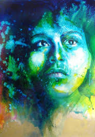 Melancolía, FLAVIO DIAZ