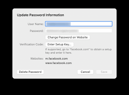 Mac And Ios Keychain Tutorial How Apple S Icloud Keychain Works The Mac Security Blog