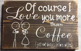 Coffee Sign Coffee Shop Decor Cute Coffee Sign Coffee Etsy Bar Decor Coffee Shop Decor Coffee Signs