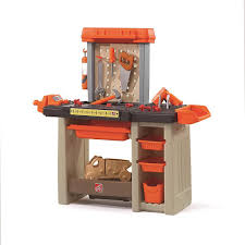 Step 2 Handyman Workbench 8828490 Hsn In 2020 Kids Tool Bench Kids Workbench Workbench