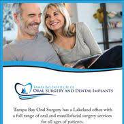 Tampa bay institute of oral surgery and dental implants. Tampa Bay Institute Of Oral Surgery And Dental Impalnts Alignable
