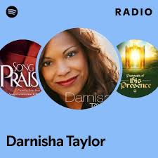Darnisha Taylor Radio