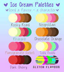 pin on color inspiration