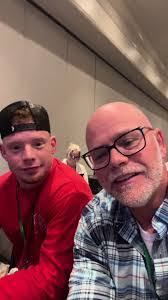 Colton Boyd's Instagram, Twitter & Facebook