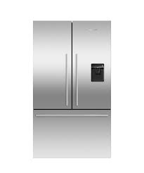 19 fisher & paykel geschirrspüler pdf handbücher herunterladen. Fisher Paykel Rf540adusx4 Kuhlschrank A K 10 000 Ihr Partner Fur Haus Und Elektrogerate