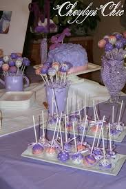 Cheylyn Chic Loving Lavender Baby Shower Butterfly Baby Shower Lavender Butterfly Baby Shower Baby Shower Purple