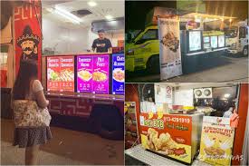 De resultaten van deze producten of. Tapak Urban Street Dining Hipster Night Market In Kl With Food Trucks Selling Monster Burgers Crazy Milkshakes Jumbo Indomie And More