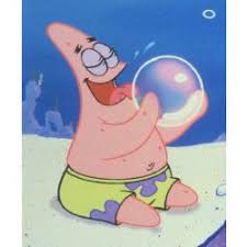 Spongebob Dumb Patrick Bone Surveys