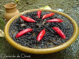 Candomblé A Panela Do Segredo Comida De Santo Feijoada Para Ogum Ogum Receitas Africanas Feijoada