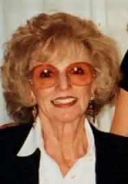 Jean Buckner Obituary