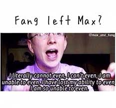 250 Maximum Ride ideas