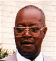 James Monroe Obituary (2008)