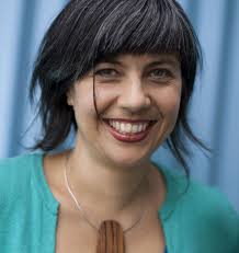 Featured Poet: Anna Swanson