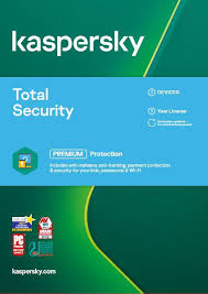Buy Kaspersky Total Security Kl1949eocfs 3 Device 1 Year Retail Card Software Scorptec Computers