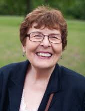 Obituary information for Jean D. Moline