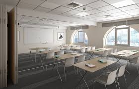 Leicester Modern Islamic Mosque Interior Design Leicester Cas University Interior Design Classroom Architecture Classroom Interior