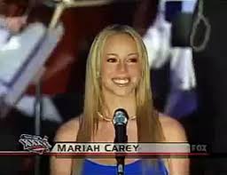 Последние твиты от mariah carey (@mariahcarey). Mariah Carey The Star Spangled Banner 2002 Superbowl Video Dailymotion