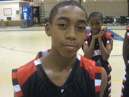 Carolina Phenoms 14u Boys Basketball