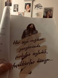 Kafkaokur 2020 Alintilar Ayrilik Sozleri Anlamli Alintilar