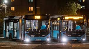 Societatea de transport bucurești (ro) public transit operator in bucharest, romania (en); Societatea De Transport Bucuresti Remedierea News Ro
