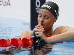 As the 200m freestyle reigning world champion, federica pellegrini was already assured of her place at the tokyo olympics in 2021. T33wodxrtblwpm