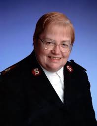 Sandra Sproul Obituary