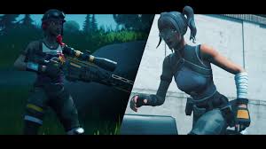 The #1 battle royale game! Fortnite Chapter 2 Cinematic Pack Update Bullseye Crystal Outfits More Free Hd Downloads Youtube