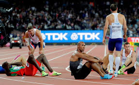 Check spelling or type a new query. Canada S Damian Warner Fifth In Decathlon At The World Championships Panow