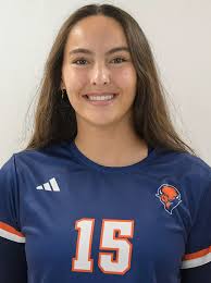 Volleyball Falls to Stony Brook and Liberty