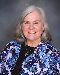 Prince Librarian, Nancy Simpson, Retires After 28 Years of Service