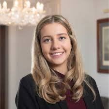 Clare Connell's Instagram, Twitter & Facebook