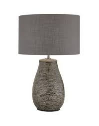 Explore a wide range of the best grey lamp on aliexpress to find one that suits you! Maxwell Table Lamp Grey Glaze Ceramic Table Lamp
